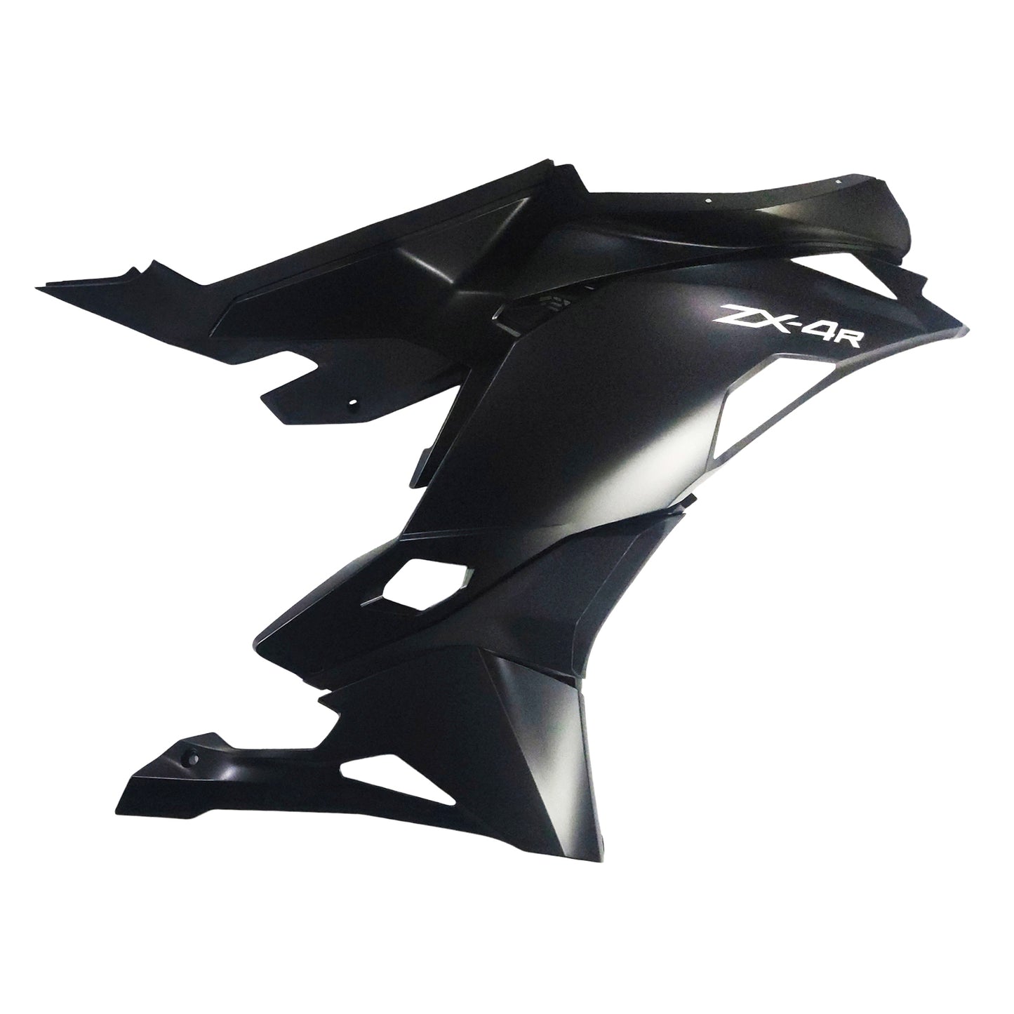 Carrozzeria kit carenatura iniezione Kawasaki Ninja ZX-25R ZX-4R ZX-4RR 2019-2026