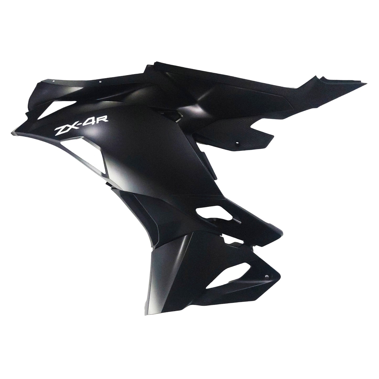 Carrozzeria kit carenatura iniezione Kawasaki Ninja ZX-25R ZX-4R ZX-4RR 2019-2026