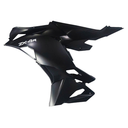 Carrozzeria kit carenatura iniezione Kawasaki Ninja ZX-25R ZX-4R ZX-4RR 2019-2026