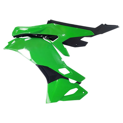 Carrozzeria kit carenatura iniezione Kawasaki Ninja ZX-25R ZX-4R ZX-4RR 2019-2026