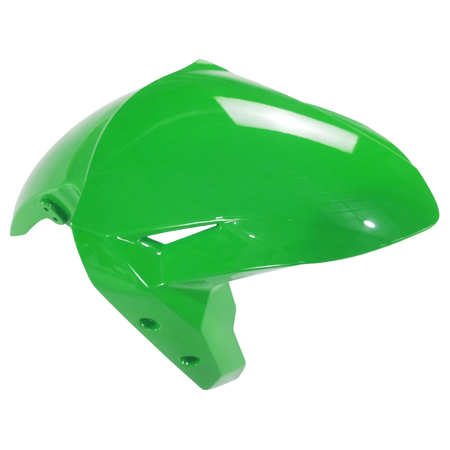 Carrozzeria kit carenatura iniezione Kawasaki Ninja ZX-25R ZX-4R ZX-4RR 2019-2026