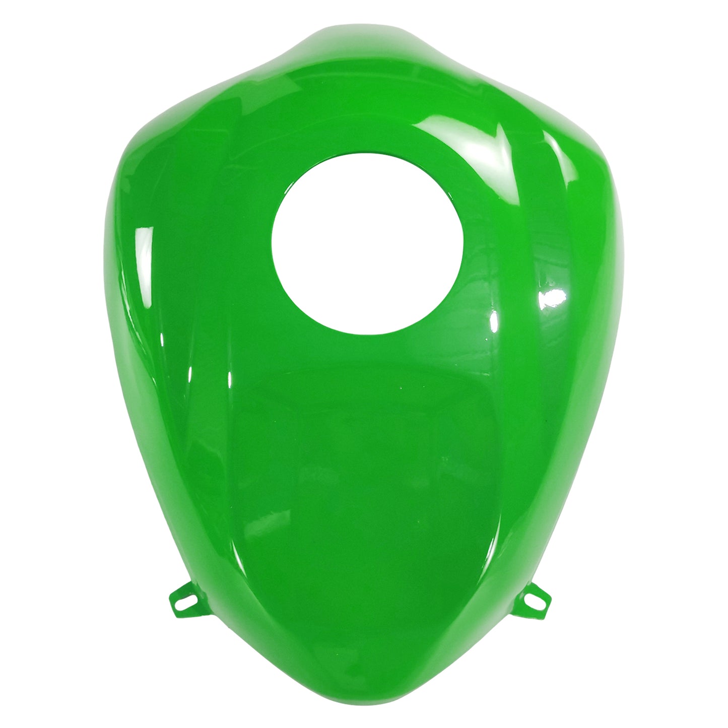 Carrozzeria kit carenatura iniezione Kawasaki Ninja ZX-25R ZX-4R ZX-4RR 2019-2026