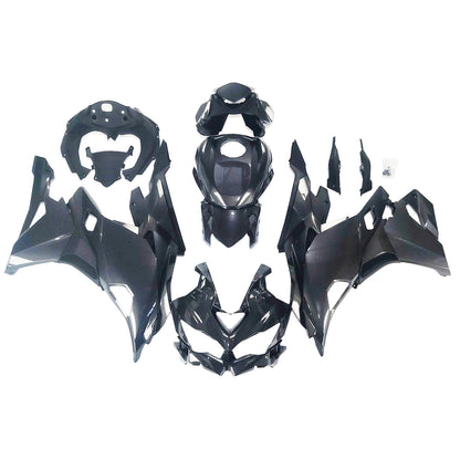 Kit carenatura iniezione Kawasaki Ninja ZX-25R ZX-4R ZX-4RR 2019-2025