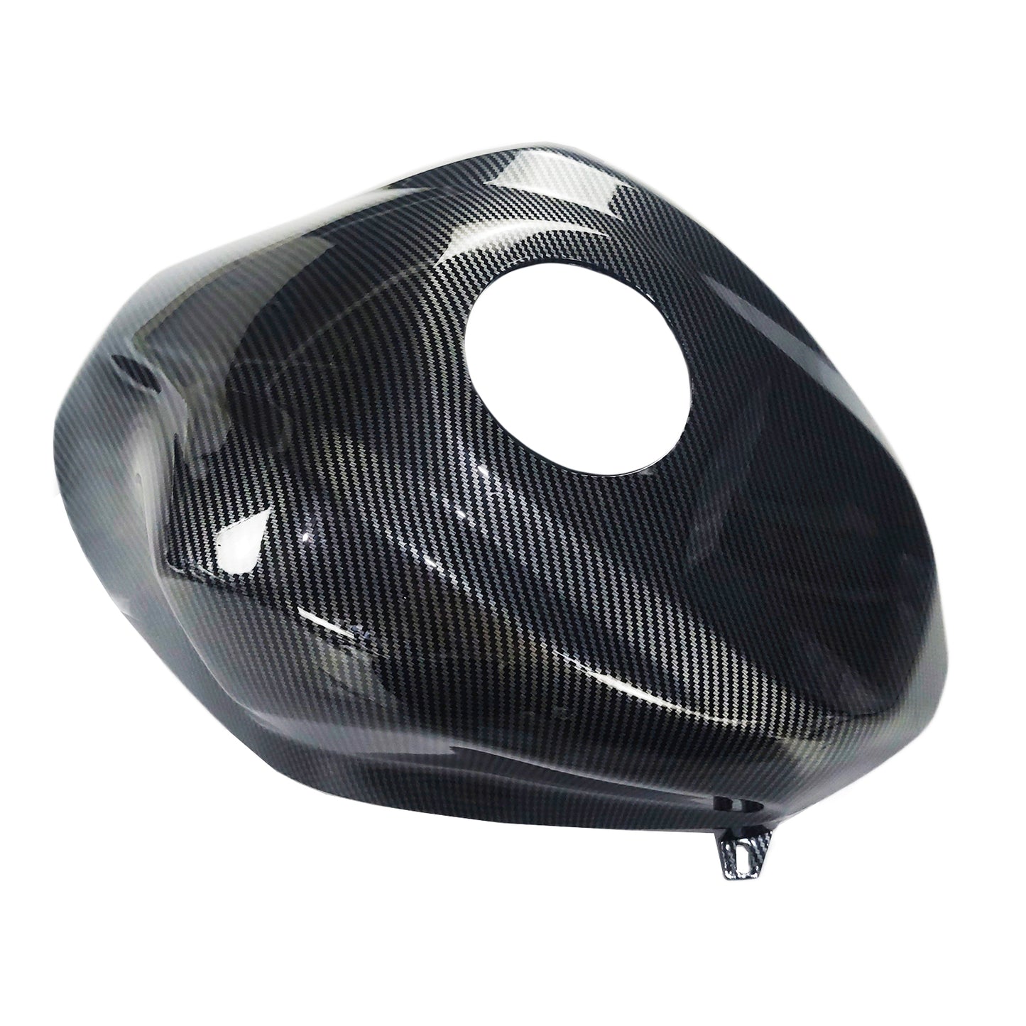 Kit carenatura iniezione Kawasaki Ninja ZX-25R ZX-4R ZX-4RR 2019-2025