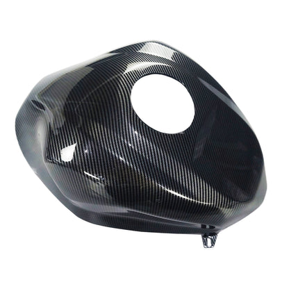 Kit carenatura iniezione Kawasaki Ninja ZX-25R ZX-4R ZX-4RR 2019-2025