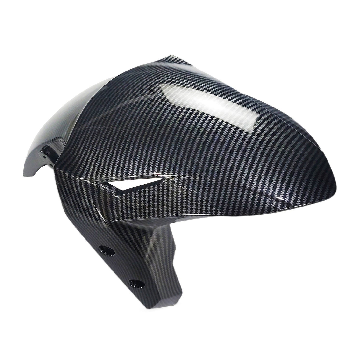 Kit carenatura iniezione Kawasaki Ninja ZX-25R ZX-4R ZX-4RR 2019-2025