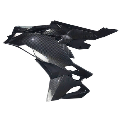 Kit carenatura iniezione Kawasaki Ninja ZX-25R ZX-4R ZX-4RR 2019-2025