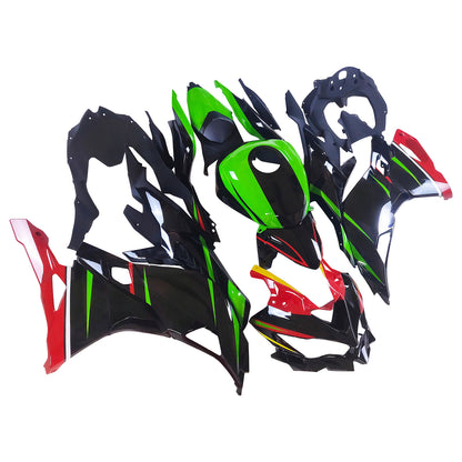 Kit carenatura iniezione Kawasaki Ninja ZX-25R ZX-4R ZX-4RR 2019-2026
