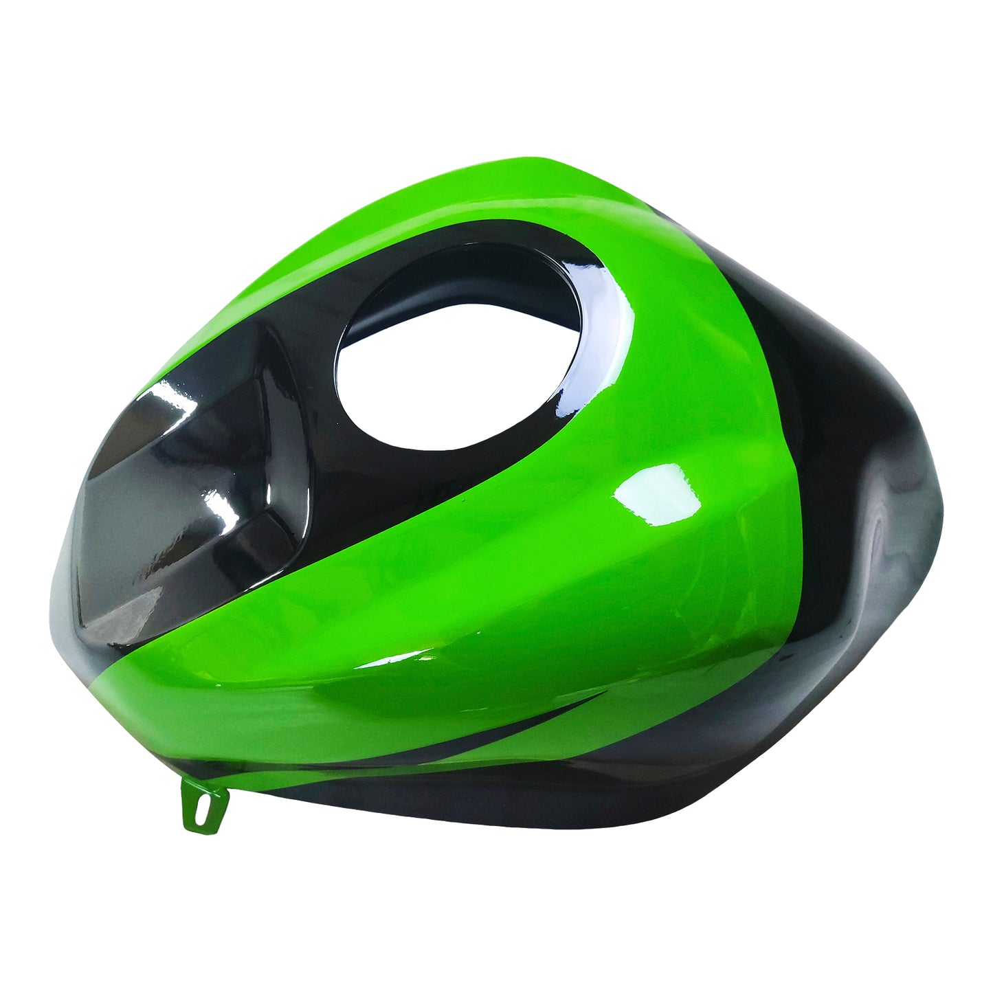 Kit carenatura iniezione Kawasaki Ninja ZX-25R ZX-4R ZX-4RR 2019-2026