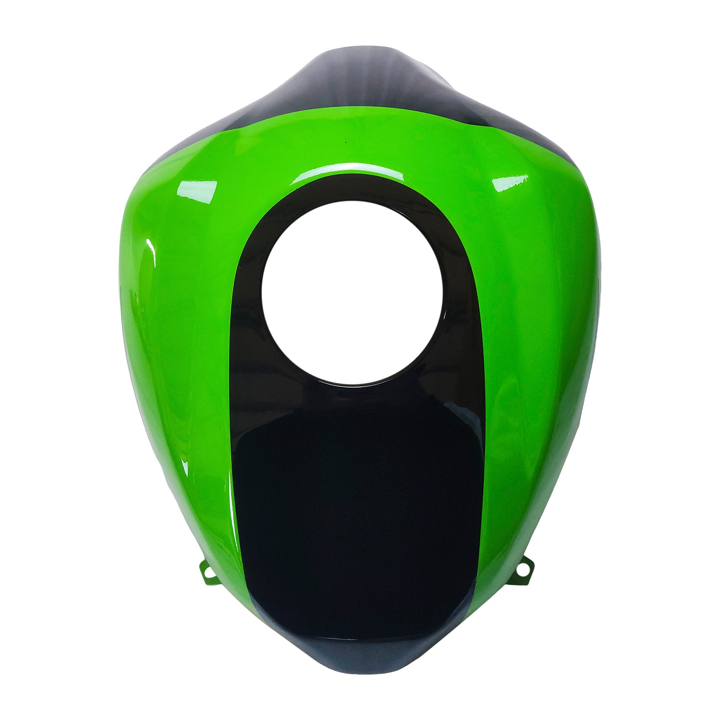 Kit carenatura iniezione Kawasaki Ninja ZX-25R ZX-4R ZX-4RR 2019-2026