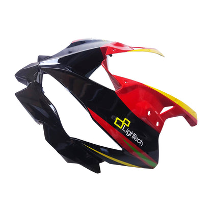 Kit carenatura iniezione Kawasaki Ninja ZX-25R ZX-4R ZX-4RR 2019-2025