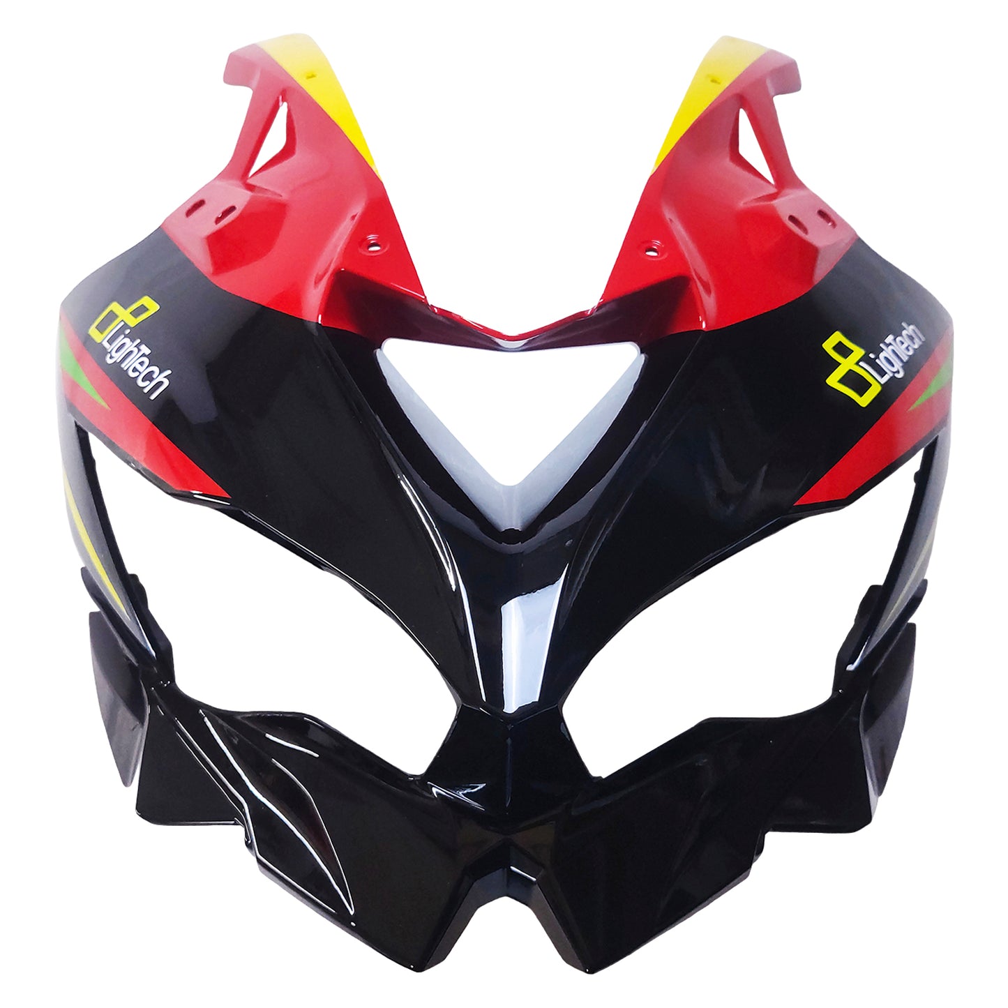 Kit carenatura iniezione Kawasaki Ninja ZX-25R ZX-4R ZX-4RR 2019-2025