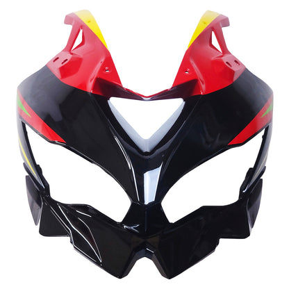 Kit carenatura iniezione Kawasaki Ninja ZX-25R ZX-4R ZX-4RR 2019-2026