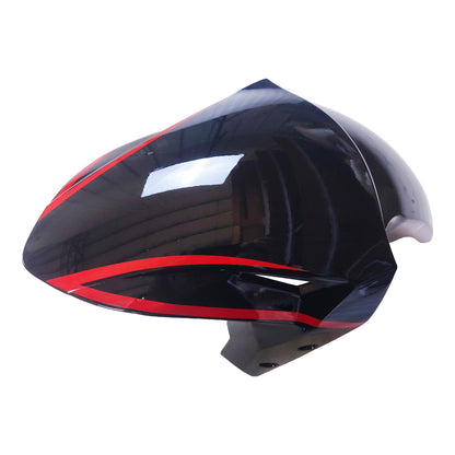 Kit carenatura iniezione Kawasaki Ninja ZX-25R ZX-4R ZX-4RR 2019-2026