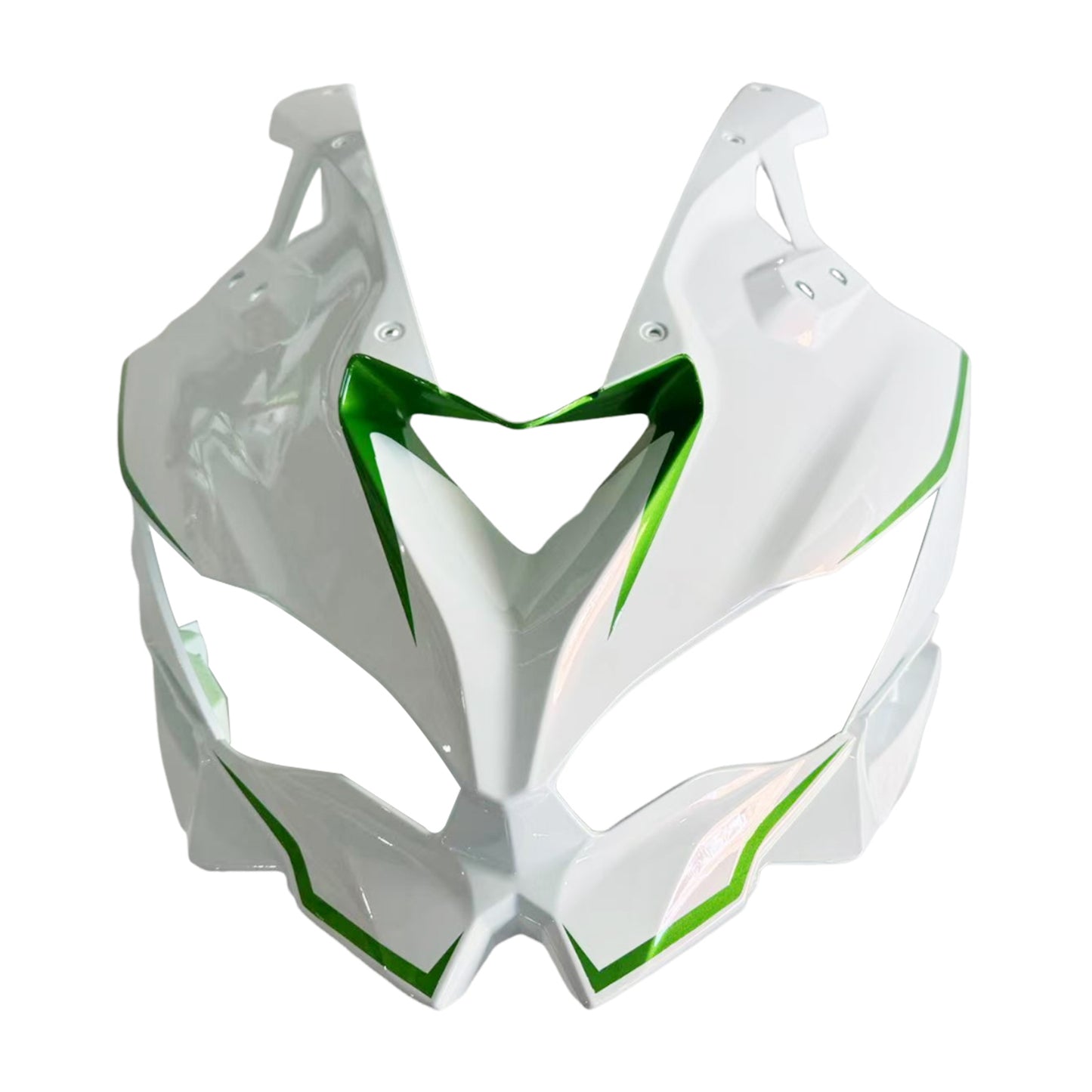 Kit carenatura iniezione Kawasaki Ninja ZX-25R ZX-4R ZX-4RR 2019-2025