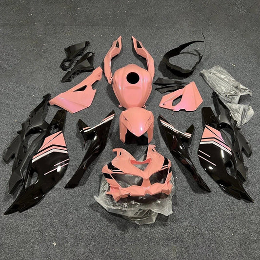 Kit carenatura iniezione Kawasaki Ninja ZX-25R ZX-4R ZX-4RR 2019-2025