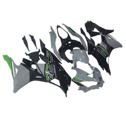 Kit carenatura iniezione Kawasaki Ninja ZX-25R ZX-4R ZX-4RR 2019-2024