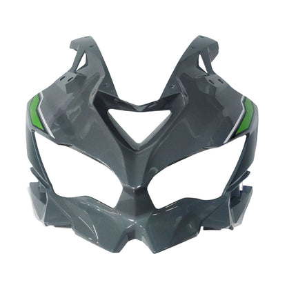 Kit carenatura iniezione Kawasaki Ninja ZX-25R ZX-4R ZX-4RR 2019-2025