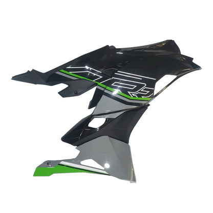 Kit carenatura iniezione Kawasaki Ninja ZX-25R ZX-4R ZX-4RR 2019-2024