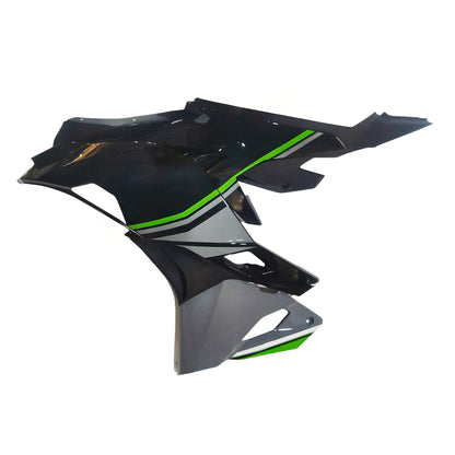 Kit carenatura iniezione Kawasaki Ninja ZX-25R ZX-4R ZX-4RR 2019-2025