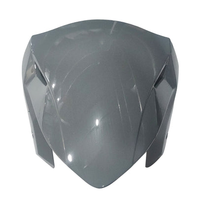 Kit carenatura iniezione Kawasaki Ninja ZX-25R ZX-4R ZX-4RR 2019-2025