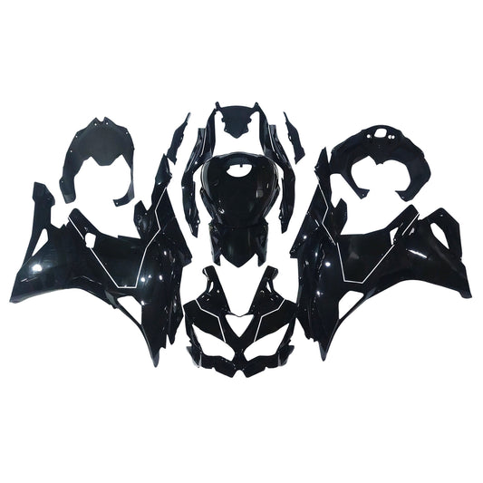 Kit carenatura iniezione Kawasaki Ninja ZX-25R ZX-4R ZX-4RR 2019-2025