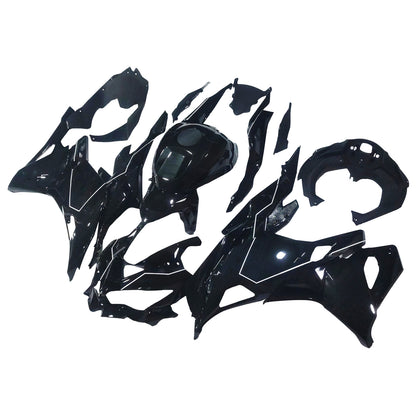 Kit carenatura iniezione Kawasaki Ninja ZX-25R ZX-4R ZX-4RR 2019-2026