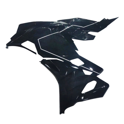 Kit carenatura iniezione Kawasaki Ninja ZX-25R ZX-4R ZX-4RR 2019-2026