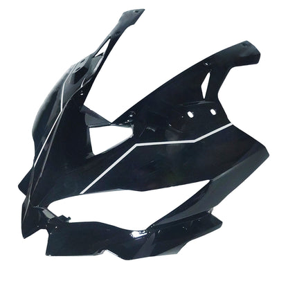Kit carenatura iniezione Kawasaki Ninja ZX-25R ZX-4R ZX-4RR 2019-2026