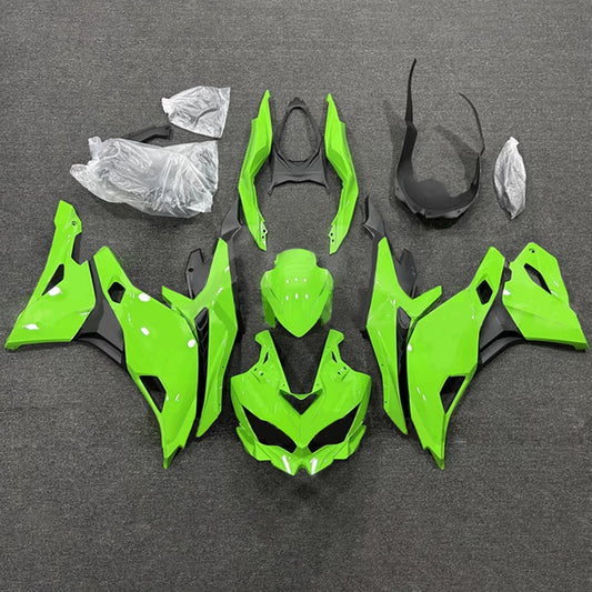 Kit carenatura iniezione Kawasaki Ninja ZX-25R ZX-4R ZX-4RR 2019-2025