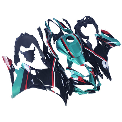 Kit carenatura iniezione Kawasaki Ninja ZX-25R ZX-4R ZX-4RR 2019-2025