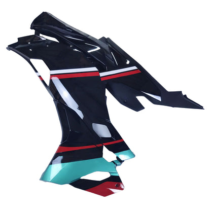 Kit carenatura iniezione Kawasaki Ninja ZX-25R ZX-4R ZX-4RR 2019-2025