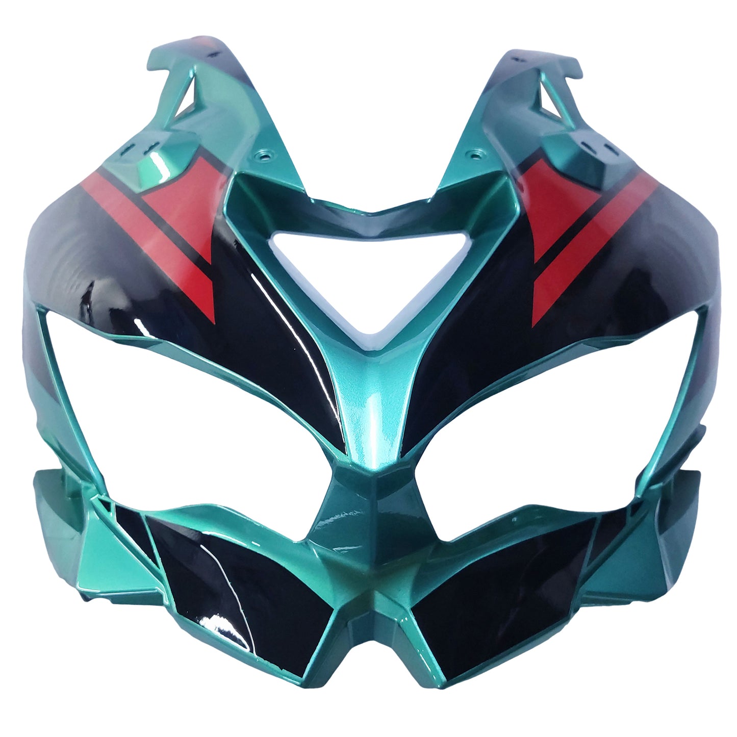 Kit carenatura iniezione Kawasaki Ninja ZX-25R ZX-4R ZX-4RR 2019-2025