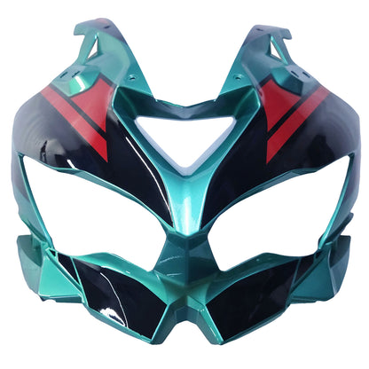 Kit carenatura iniezione Kawasaki Ninja ZX-25R ZX-4R ZX-4RR 2019-2025