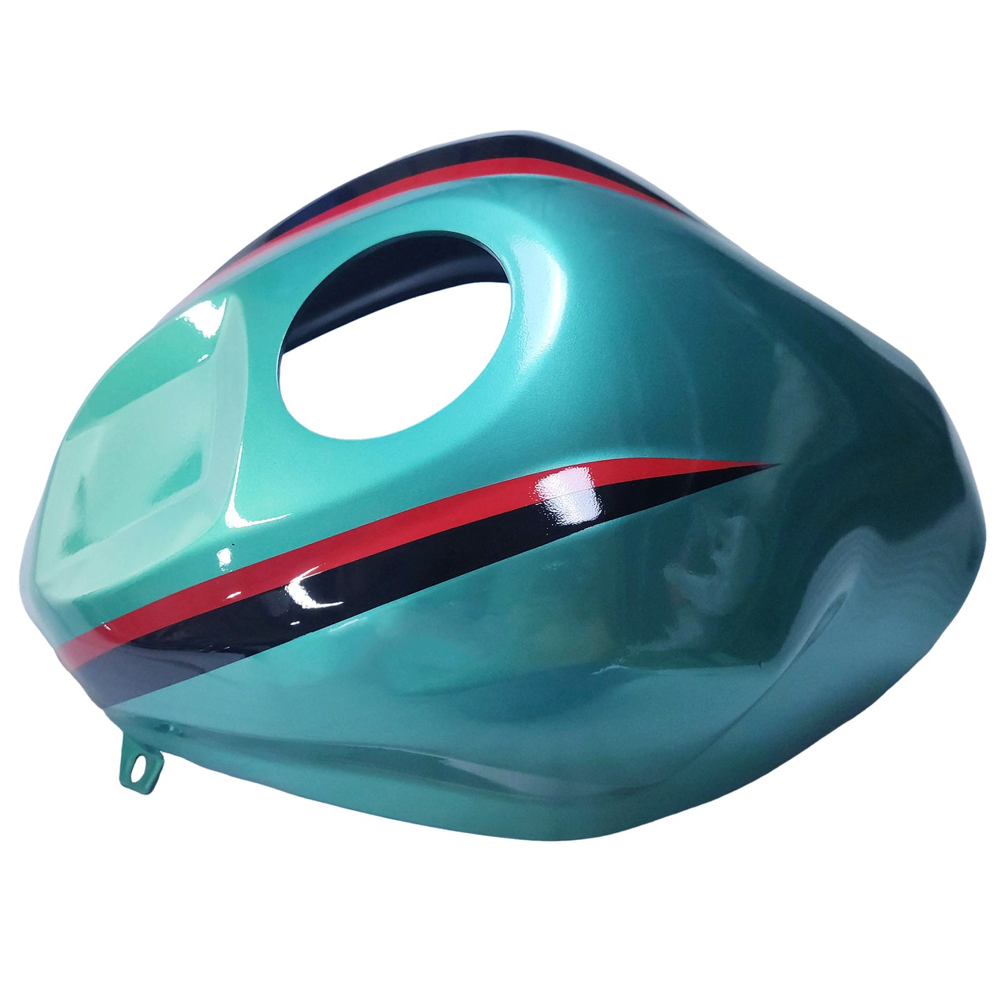 Kit carenatura iniezione Kawasaki Ninja ZX-25R ZX-4R ZX-4RR 2019-2025