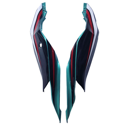 Kit carenatura iniezione Kawasaki Ninja ZX-25R ZX-4R ZX-4RR 2019-2025