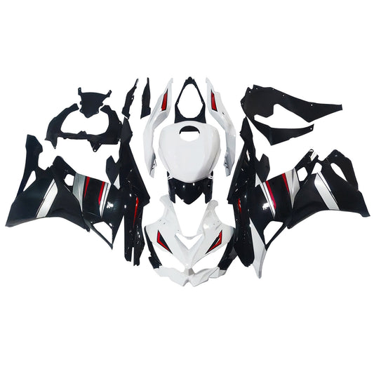 Kit carenatura iniezione Kawasaki Ninja ZX-25R ZX-4R ZX-4RR 2019-2026