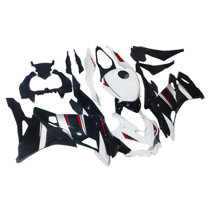 Kit carenatura iniezione Kawasaki Ninja ZX-25R ZX-4R ZX-4RR 2019-2026