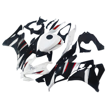 Kit carenatura iniezione Kawasaki Ninja ZX-25R ZX-4R ZX-4RR 2019-2026