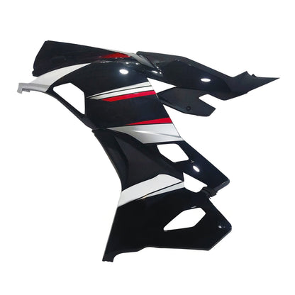 Kit carenatura iniezione Kawasaki Ninja ZX-25R ZX-4R ZX-4RR 2019-2026