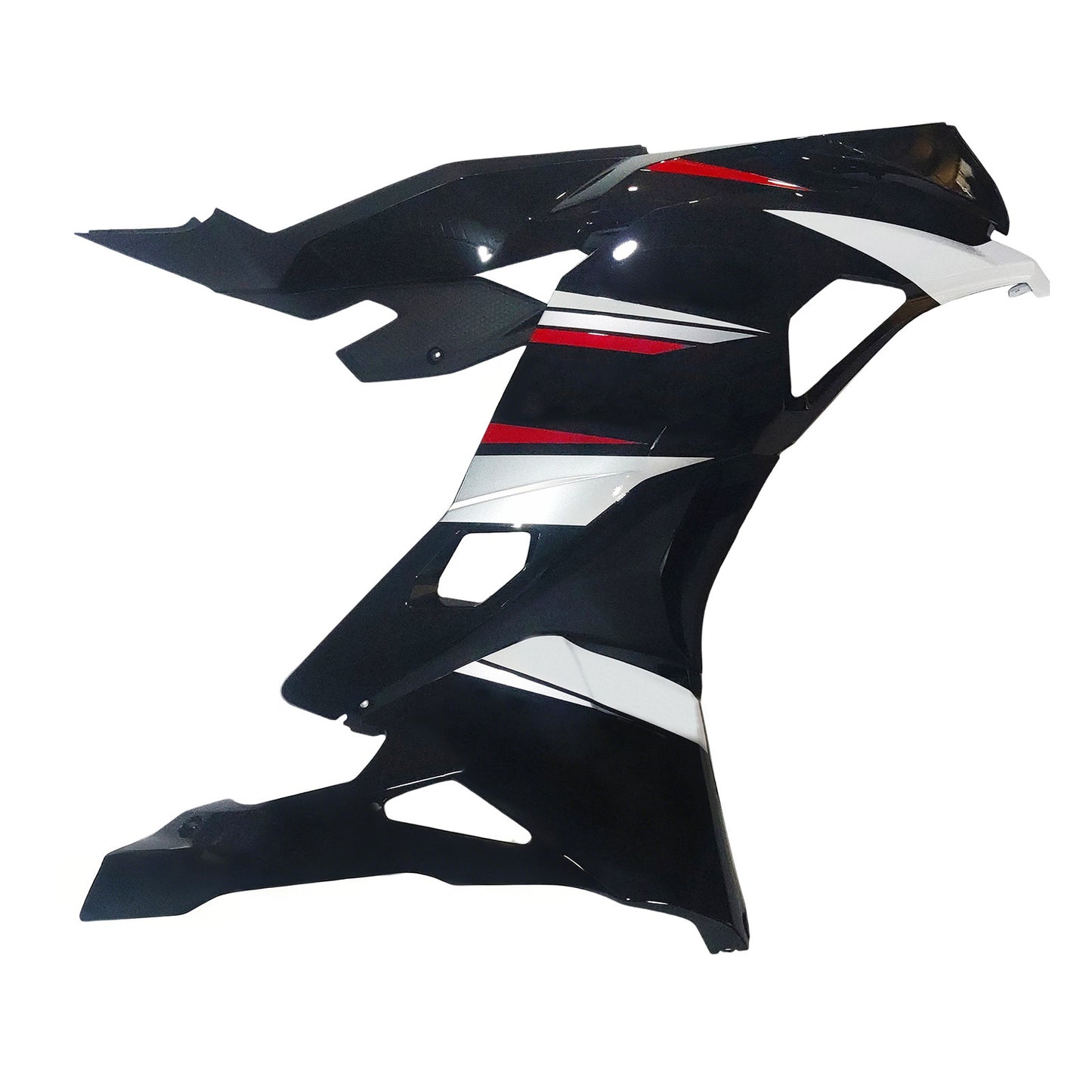 Kit carenatura iniezione Kawasaki Ninja ZX-25R ZX-4R ZX-4RR 2019-2026