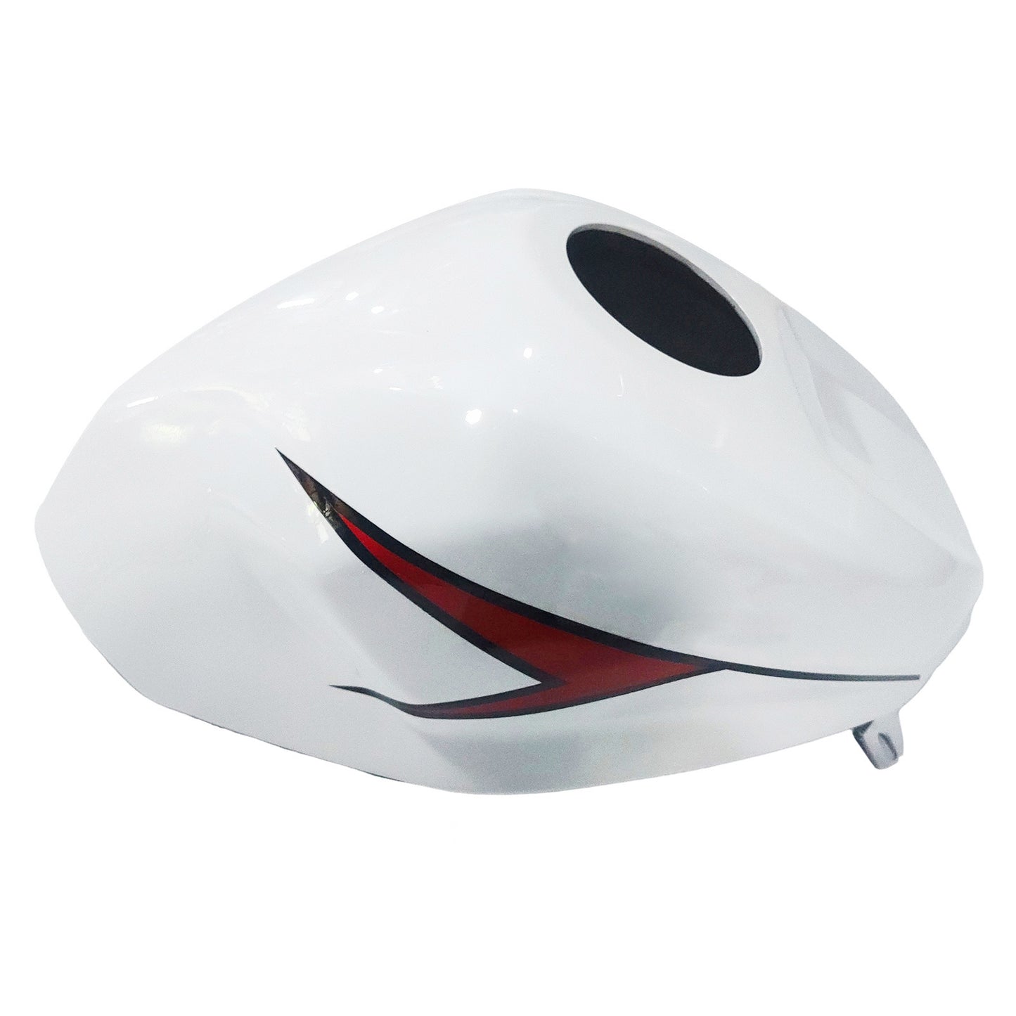 Kit carenatura iniezione Kawasaki Ninja ZX-25R ZX-4R ZX-4RR 2019-2026