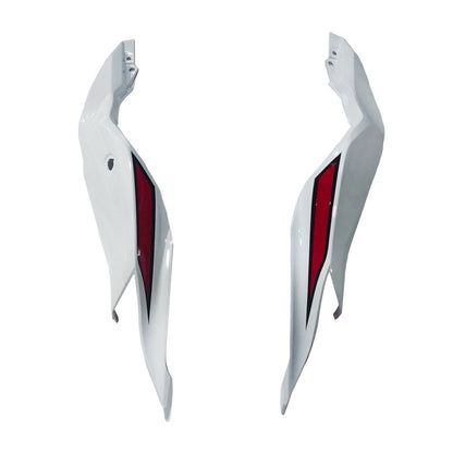 Kit carenatura iniezione Kawasaki Ninja ZX-25R ZX-4R ZX-4RR 2019-2026