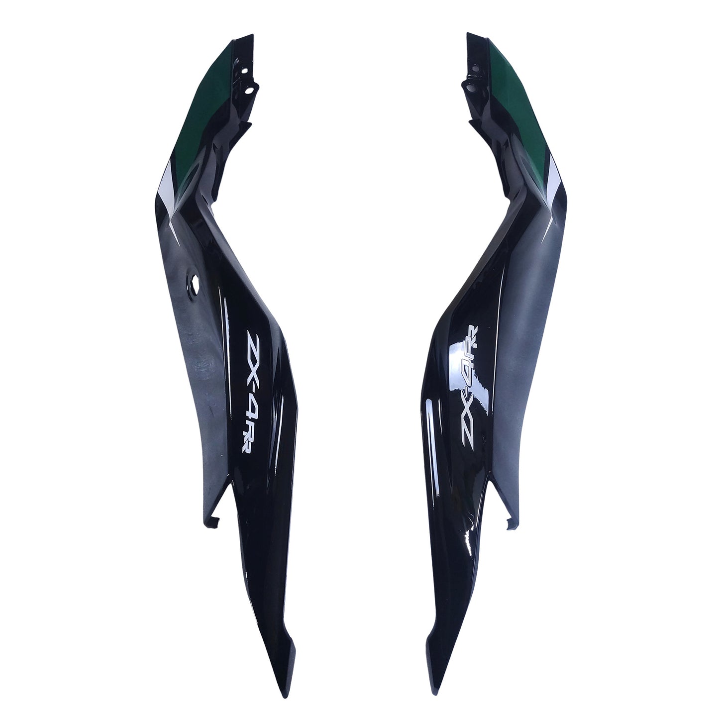 Kit carenatura iniezione Kawasaki Ninja ZX-25R ZX-4R ZX-4RR 2019-2026