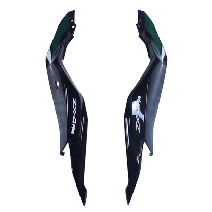 Kit carenatura iniezione Kawasaki Ninja ZX-25R ZX-4R ZX-4RR 2019-2026