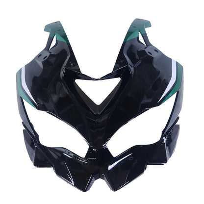 Kit carenatura iniezione Kawasaki Ninja ZX-25R ZX-4R ZX-4RR 2019-2025