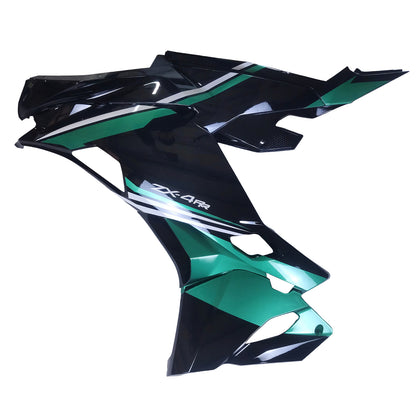 Kit carenatura iniezione Kawasaki Ninja ZX-25R ZX-4R ZX-4RR 2019-2026