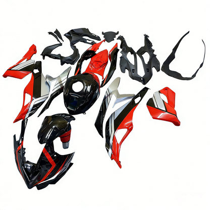 Kit carenatura iniezione Kawasaki Ninja ZX-25R ZX-4R ZX-4RR 2019-2026