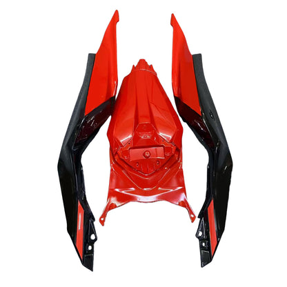 Kit carenatura iniezione Kawasaki Ninja ZX-25R ZX-4R ZX-4RR 2019-2026