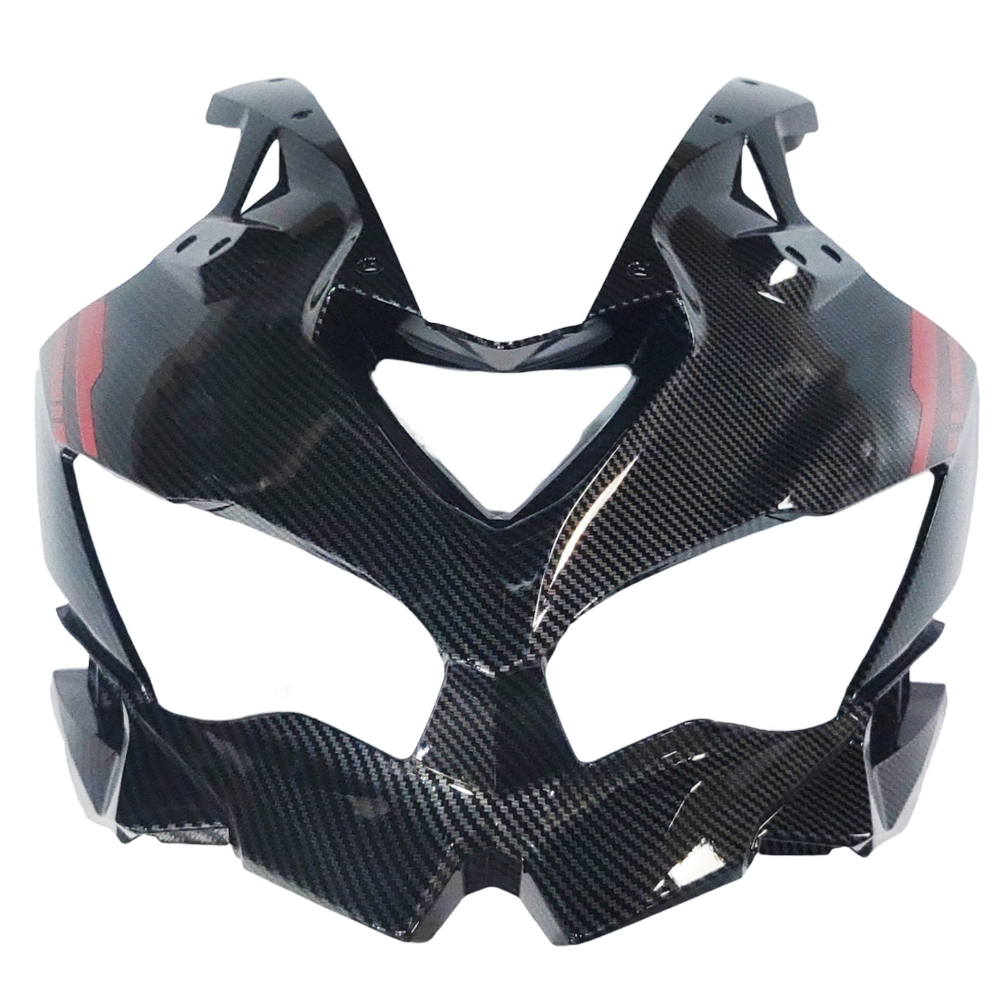 Kit carenatura iniezione Kawasaki Ninja ZX-25R ZX-4R ZX-4RR 2019-2025